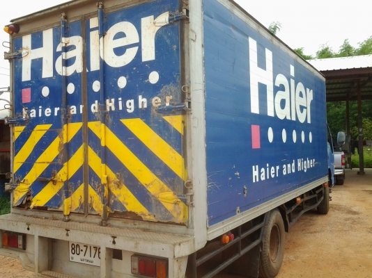 NQR70RY52 ยาว5.5เมตร ปี46 เครื่อง150แรง NQR70RY52 ยาว5.5เมตร ปี46 เครื่อง150แรง