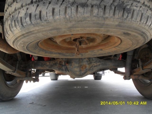 ขายรถกระบะ ไมตี้เอ็กซ์แคป ปี93 เครื่องเดิม 2L เกียร์ธรรมดา ภายในเบาะหนังสวยสะอาด แอร์เย็นฉ่ำ วิทยุ CD ตัวถังเดิม คานหน้าเดิมมีเลข คัสซีสวย แม็ก 15 เครื่องดีมาก เกียร์แน่น รถขับดีครับ ภาษีไม่ขาดต่อ พร้อมใช้ครับ