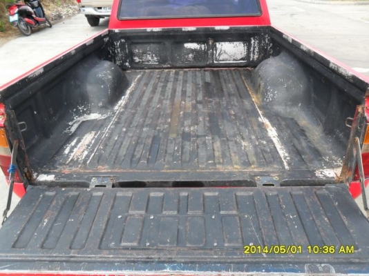 ขายรถกระบะ ไมตี้เอ็กซ์แคป ปี93 เครื่องเดิม 2L เกียร์ธรรมดา ภายในเบาะหนังสวยสะอาด แอร์เย็นฉ่ำ วิทยุ CD ตัวถังเดิม คานหน้าเดิมมีเลข คัสซีสวย แม็ก 15 เครื่องดีมาก เกียร์แน่น รถขับดีครับ ภาษีไม่ขาดต่อ พร้อมใช้ครับ