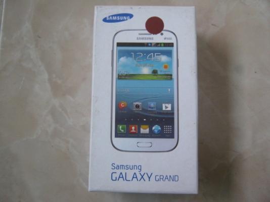 ซัมซุงแกแล็กซี่ แกรน 2 1-2 ซิม ของใหม่แกะกล่อง ราคาส่ง ขายสี่ยังอยู่ 1 เครื่อง