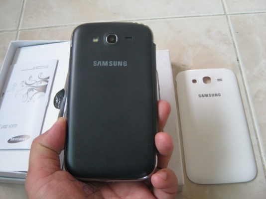 ซัมซุงแกแล็กซี่ แกรน 2 1-2 ซิม ของใหม่แกะกล่อง ราคาส่ง ขายสี่ยังอยู่ 1 เครื่อง