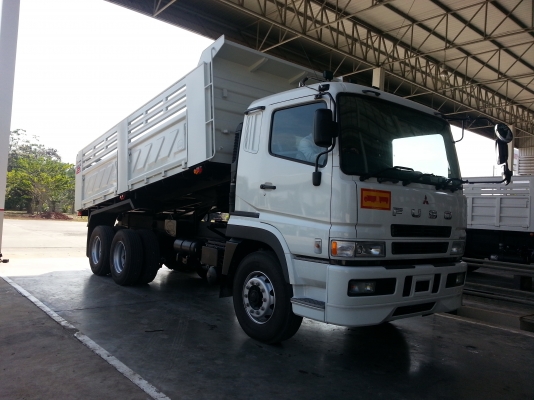 จำหน่าย fuso euro3 ทุกรุ่น 240/270/380 ดั้ม3มิตร