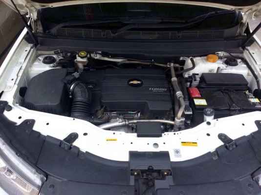 ขาย chevrolet captiva ปี 2011 รถมือเดียว รถวิ่งไปแค่ 36000 ซ่อมศูนย์ตลอด ยังมีประกันชั้น 1 อยู่ สภาพรถยังใหม่มาก รถพร้อมโอนค่ะ ติดต่อ (เอ้ 0813432414)