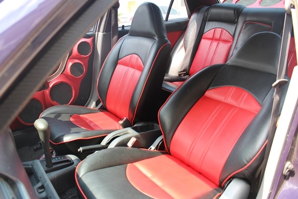 ขายรถพร้อมใช้งานราคาไม่แพง เอกสารครบพร้มโอน