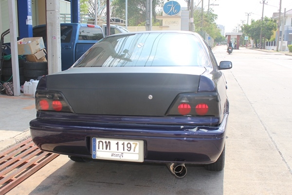 ขายรถพร้อมใช้งานราคาไม่แพง เอกสารครบพร้มโอน