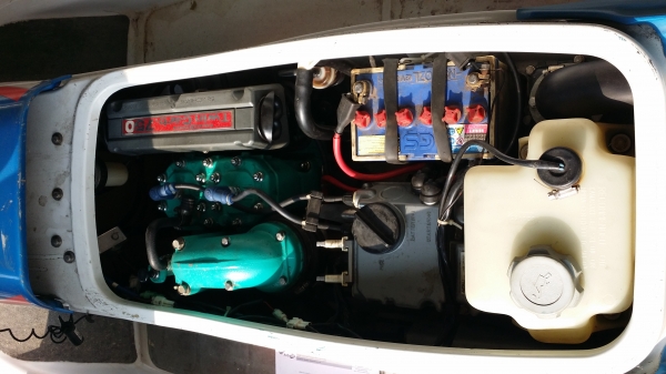 ขายเจ็ทสกี