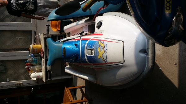 ขายเจ็ทสกี