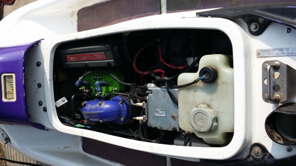 ขายเจ็ทสกี