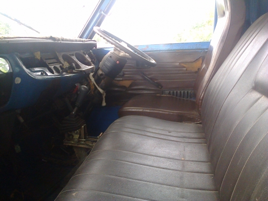 4ล้อ อีซูซุ TL85 พร้อมใช้งานรถสวยๆทะเบียนพร้อม ราคา157000บ ต่อรองครับ