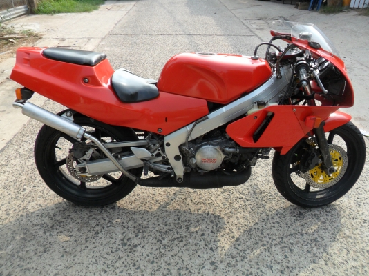 ใครหาอยู่รีบเลยครับเริ่มหายากแล้ว HONDA NSR 250 ทะเบียนโอน 45000 ใครหาอยู่รีบเลยครับเริ่มหายากแล้ว HONDA NSR 250 ทะเบียนโอน 45000