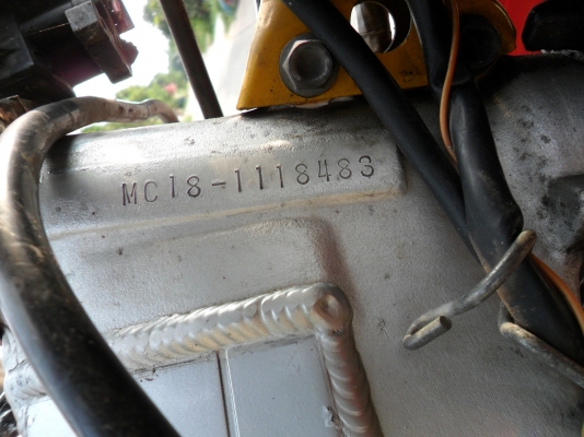 ใครหาอยู่รีบเลยครับเริ่มหายากแล้ว HONDA NSR 250 ทะเบียนโอน 45000 ใครหาอยู่รีบเลยครับเริ่มหายากแล้ว HONDA NSR 250 ทะเบียนโอน 45000