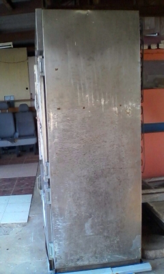 ขายตู้แช่แข็ง