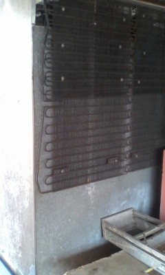 ขายตู้แช่แข็ง