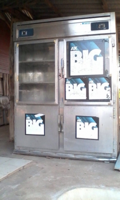 ขายตู้แช่4ประตู