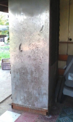 ขายตู้แช่4ประตู