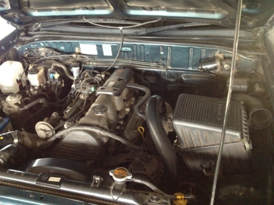 ขาย FORD RANGER CAB 4WD ขาย FORD RANGER CAB 4WD