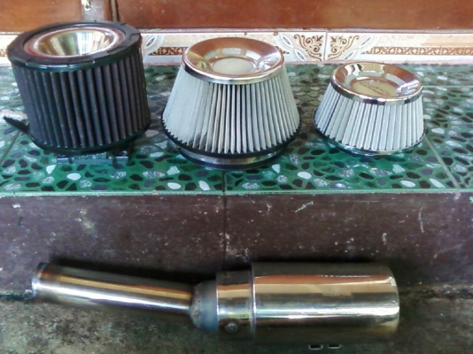 Import From Japan ของแต่งแท้จากยุ่น ราคาของก๊อป!!!