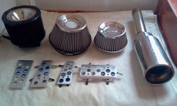 Import From Japan ของแต่งแท้จากยุ่น ราคาของก๊อป!!!