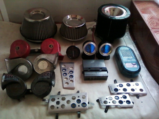 Import From Japan ของแต่งแท้จากยุ่น ราคาของก๊อป!!!