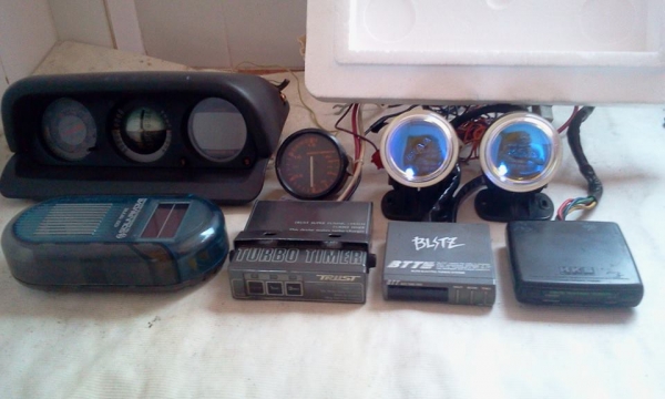 Import From Japan ของแต่งแท้จากยุ่น ราคาของก๊อป!!!