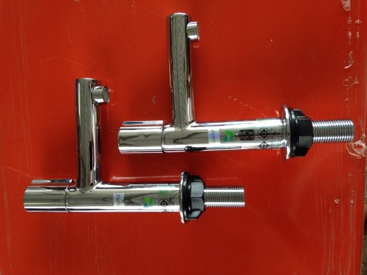 ขายก๊อกน้ำ COTTO(ทองเหลือง)650