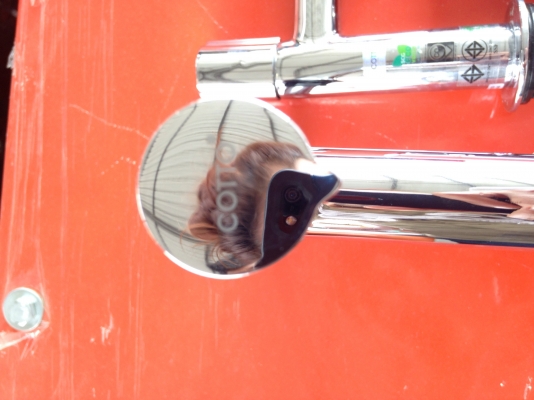 ขายก๊อกน้ำ COTTO(ทองเหลือง)650