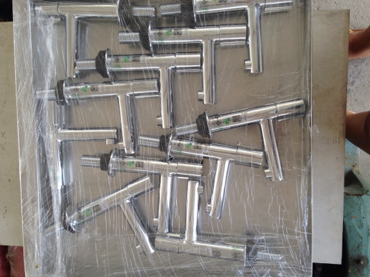 ขายก๊อกน้ำ COTTO(ทองเหลือง)650