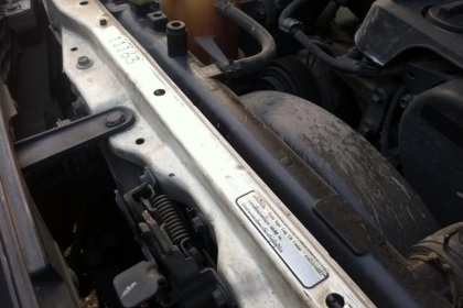 ด่วนขาย วีโก้ตอนเดียว ปี47 ขายตัดสด 220000ถ้วนๆๆ ด่วนขาย วีโก้ตอนเดียว ปี47 ขายตัดสด 220000ถ้วนๆๆ