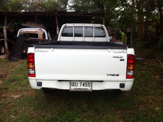 ด่วนขาย วีโก้ตอนเดียว ปี47 ขายตัดสด 220000ถ้วนๆๆ ด่วนขาย วีโก้ตอนเดียว ปี47 ขายตัดสด 220000ถ้วนๆๆ