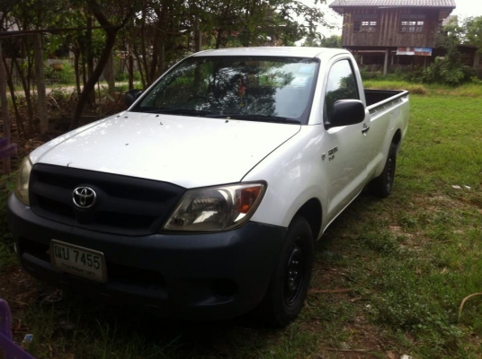 ด่วนขาย วีโก้ตอนเดียว ปี47 ขายตัดสด 220000ถ้วนๆๆ