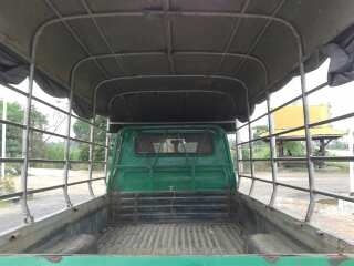 ขายรถบรรทุก 4 ล้อ Nissan Carbon เครื่อง ED30 - 88 แรง ทะเบียนพร้อม