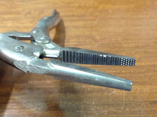 ขายคีมล็อค Petersen Vise Grip 6LN