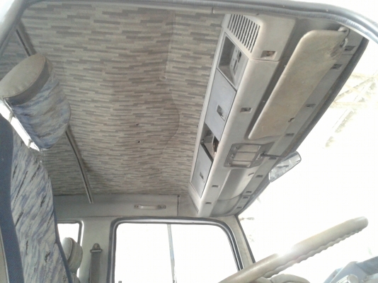 ขาย6ล้อเครนFF3HเครนZ303