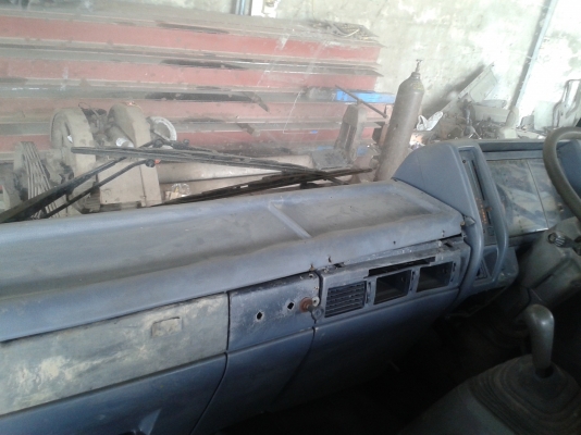 ขาย6ล้อเครนFF3HเครนZ303