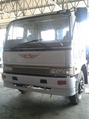 ขาย6ล้อเครนFF3HเครนZ303