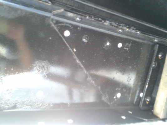 ขาย6ล้อเครนFF3HเครนZ303