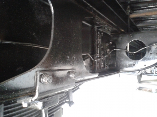 ขาย6ล้อเครนFF3HเครนZ303