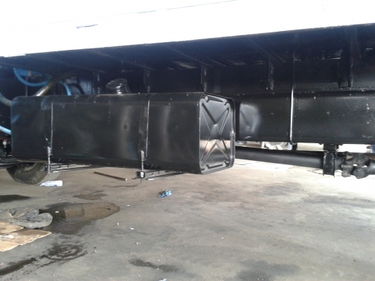 ขาย6ล้อเครนFF3HเครนZ303