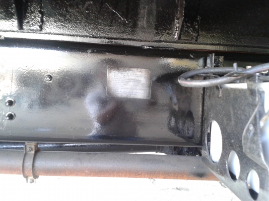 ขาย6ล้อเครนFF3HเครนZ303