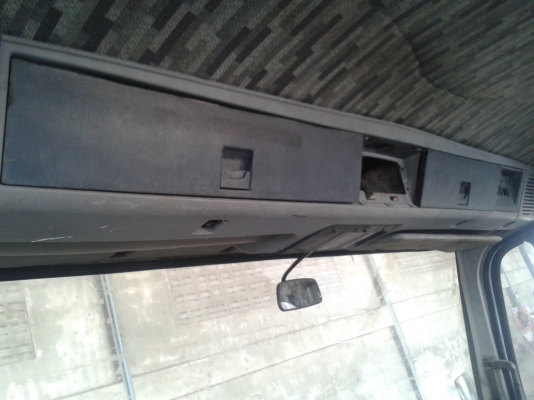 ขาย6ล้อเครนFF3HเครนZ303