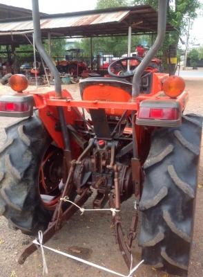 แทรกเตอร์คูโบต้า 3408 สภาพดีเยี่ยม เดิมๆทั้งคัน พร้อมใช้งาน ขายพร้อมโรตารี่ แทรกเตอร์คูโบต้า 3408 สภาพดีเยี่ยม เดิมๆทั้งคัน พร้อมใช้งาน ขายพร้อมโรตารี่