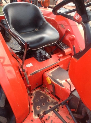 แทรกเตอร์คูโบต้า 3408 สภาพดีเยี่ยม เดิมๆทั้งคัน พร้อมใช้งาน ขายพร้อมโรตารี่ แทรกเตอร์คูโบต้า 3408 สภาพดีเยี่ยม เดิมๆทั้งคัน พร้อมใช้งาน ขายพร้อมโรตารี่