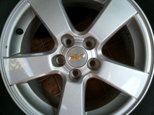 แม็ก เชพ ครูสขอบ 16 สวยป้ายแดง