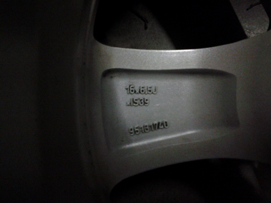 แม็ก เชพ ครูสขอบ 16 สวยป้ายแดง