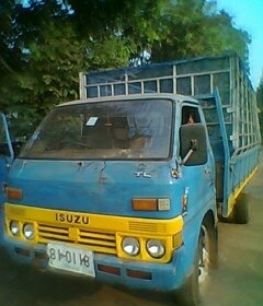 TL100แรง เครื่องดี เอกพร้อมโอน