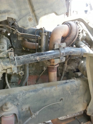 ขาย270แม่12ล้อพร้อมลูก