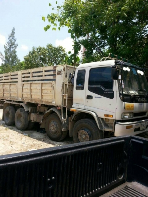 ขาย270แม่12ล้อพร้อมลูก