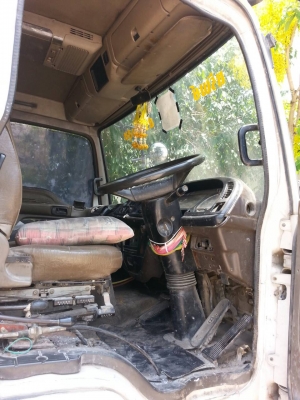 ขาย270แม่12ล้อพร้อมลูก