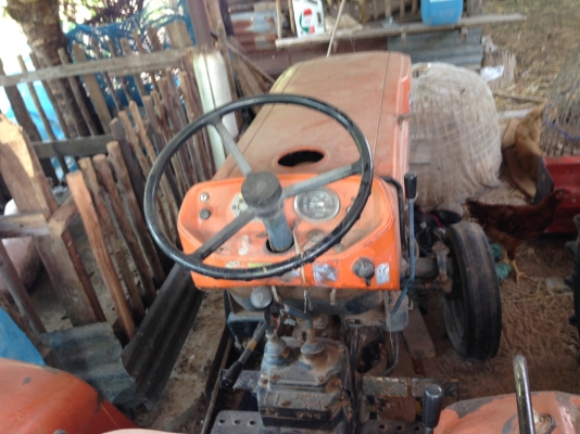 ขายด่วน รถไถนา ขาย KUBOTA L2000 มีภาพวีดีโอ ราคา 48,000 บาท สภาพเดิมๆ พร้อมใช้งาน เครื่องดีแน่น ติดง