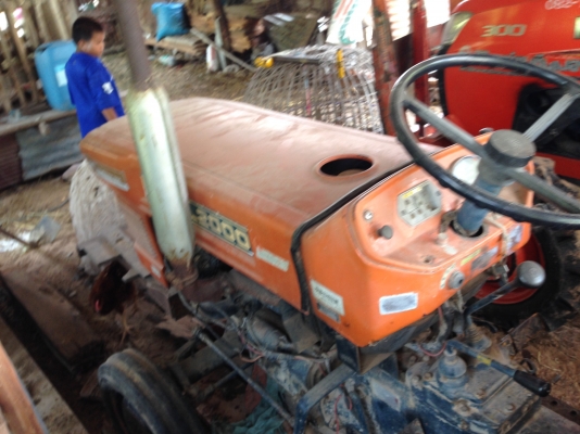 ขายด่วน รถไถนา ขาย KUBOTA L2000 มีภาพวีดีโอ ราคา 48,000 บาท สภาพเดิมๆ พร้อมใช้งาน เครื่องดีแน่น ติดง ขายด่วน รถไถนา ขาย KUBOTA L2000 มีภาพวีดีโอ ราคา 48,000 บาท สภาพเดิมๆ พร้อมใช้งาน เครื่องดีแน่น ติดง